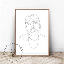 We did not find results for: Mac Miller Line Drawing Portrait Rap Wall Art Poster Music Office Print Rapper Home Decor Rap Pos Mac Miller Line Drawing Mac Miller Art Mac Miller Tattoos