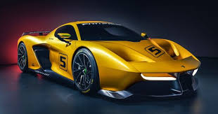 3840x2160 Fittipaldi E47 Vision Gran Turismo 4k Best Wallpaper For Desktop Sports Car Wallpaper Car Wallpapers Expensive Sports Cars