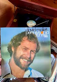 A lovely calm meaningful end to any Sunday; the wonderful Secret Garden and  The Promise from the Once in a Red Moon album