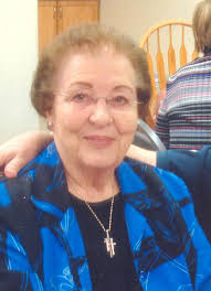 Leafa McNeil Obituary