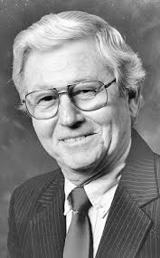 VINCENT BRAXTON 'CHIPPY' BLANKS SR.