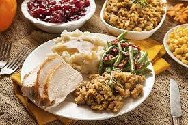 We did not find results for: Here S Where You Can Order Thanksgiving Dinner From Locally