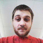 Chris Inskeep's Instagram, Twitter & Facebook