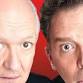 Colin Mochrie and Brad Sherwood event image