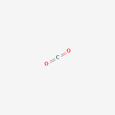 Generally, small symmetric molecules are nonpolar. Carbon Dioxide Co2 Pubchem