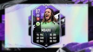 Fifa 20 uel road to the final mbabu player review follow me on twitter here: Fut What If Die 5 Besten Spieler Aus Team 1 Earlygame