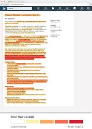 Find the jobs that matter to you. Here S What Candidates Actually Care About In Your Job Description