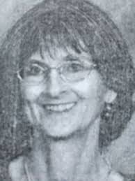 Mary Anne Colton Frankland (1944-2014)