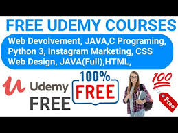 The courses are available for free. Get Udemy Free Coupon Code Usemycoupon