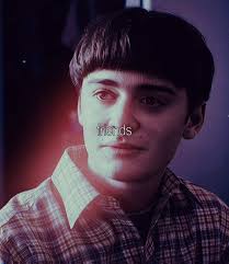 OH THIS SONGGGG || all i want for christmas is that byler kiss || #byl...