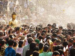We've had the opportunity to go to burning man a couple of times and couldn't make it work, but i wish that we did. 22 Celebrations Of Culture From Around The World
