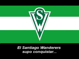 Best free png hd bolton wanderers logo png png images background, logo png file easily with one click free hd png images, png design and transparent background with high quality. Soccer Anthems Of Chile Letras De Himno De Santiago Wanderers Pt Br