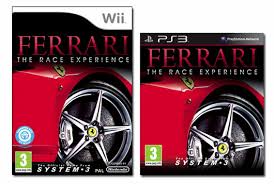 ( 3.2 ) stars out of 5 stars 21 ratings , based on 21 reviews thrustmaster Ferrari The Race Experience Steers Towards Wii And Psn Engadget