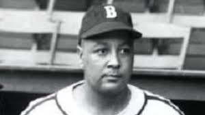 História da MLB: Bill Byrd