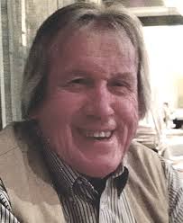 James Smith Obituary