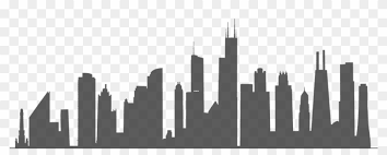 Check spelling or type a new query. 4convergence Chicago City Skyline Vector Free Transparent Png Clipart Images Download