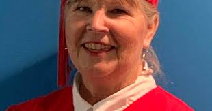 Waynesville resident graduates from Charis Bible College