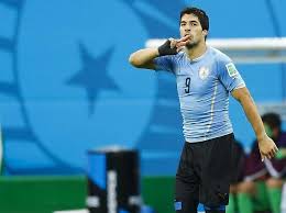 Brasil derrotó a uruguay 2 a 0. Fifa World Cup 2018 Ramirez Among Three Left Out Of Uruguay Squad Business Standard News