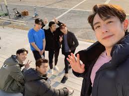 Copyrights 2021 ⓒ jyp entertainment. This Is What We Know About K Pop Boyband 2pm S Summer Comeback Laptrinhx News