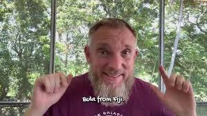 Watch out NZ the Galapagos Postman might be knocking