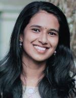 Athira Rajan — SMaRT