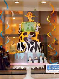 A group of animals who have spent all their life in a new york zoo end up in the jungles of madagascar, and must adjust to living in the wild. 99 Best Madagascar Party Ideas Madagascar Party Party Madagascar