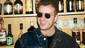 John Bruce Shoemaker & Glen Emery