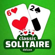 In this guide, we show you the steps to bring the solitaire game that was available with windows xp to windows 10 in a few simple steps. Classic Solitaire Deluxe Juego Online Juega Ahora Clavejuegos Com