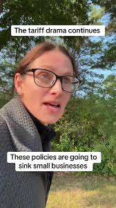 Kate Maclachlan Tariff