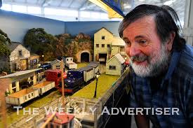 User-friendly' focus for Grampians railway display