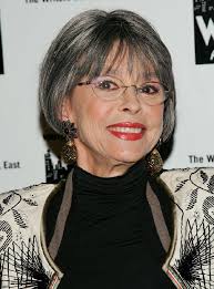 Rita Moreno Pictures and Photos