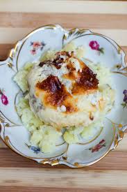 Ground Beef Patties In Bechamel Sauce Balkan Lunch Box Recipe Bechamel Sauce Gravy Recipes Bechamel Sauce Recipe