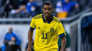 Check out his latest detailed stats including goals, assists, strengths & weaknesses and match ratings. Real Madrid Interested In Alexander Isak Kick Daddy