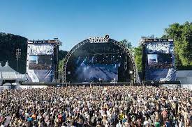 September mit drei der top Openair St Gallen 2022 Tickets Lineup 30 Jun 3 Jul St Gallen Ch