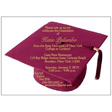 Invitation card/ surat undangan dalam bahasa inggris merupakan salah satu jenis functional text yang paling populer dalam bahasa inggris. 52 Contoh Surat Undangan Graduation Ceremony Dalam Bahasa Inggris Terbaik Gratis Contoh Undangan