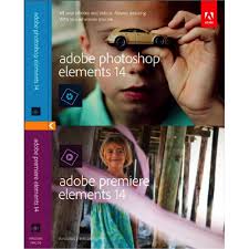 Simpler version of adobe premiere video editing suite. Adobe Photoshop Elements 14 And Premiere Elements 14 65263892