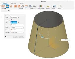 Turn a 2d image into a 3d model: Imaginit Manufacturing Solutions Blog Fusion 360