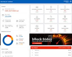 Magazine participante la black friday românia 2021. Emag Black Friday 2017 Recordul De Vanzari Idevice Ro