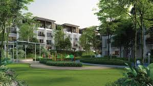 Not only that, there is also a ktm station nearby. Ridgefield Residences Tropicana Heights For Sale In Kajang Propsocial