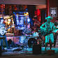 Friday Night Live - Chicken Fried Cats