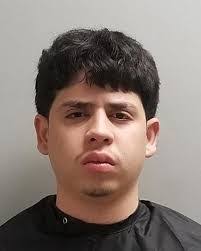 Conrad Ochoa's Instagram, Twitter & Facebook