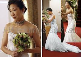 Since she received several emmy nominations for both roles, the debate is likely to go on forever. Pin On Wedding