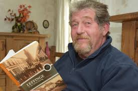 Radio Noordzee brengt verhalen achter Middelkerkse straatnamen