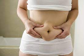 how can i loose belly fat