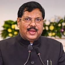 CJI BR Gavais nephew Raj Wakode, 13 judges take oath at Bombay High Court