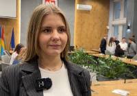 Młodzieżowa Rada Radomska w kadencji 2024/2025 już pracuje. Za nami  pierwsza sesja. FILM