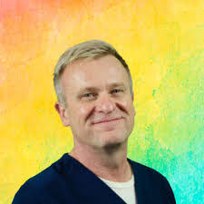 Rodney Trimble's Instagram, Twitter & Facebook