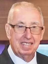 Robert Zeplin Obituary (1932