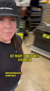 Weekend plans w/ MischiefMakerjku and Jonny S Weld, LLC, #welding  #weldernation #bluecollar #welders #explore
