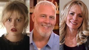 Bachelor Spoilers: Why Was Kelley At Finale? Peter's Mom Barb Seems To Wish  Those Rumors Were True